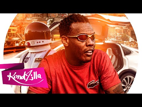 @MCKekel  - FavElon (KondZilla)