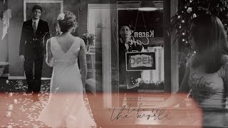 nathan & haley | take on the world
