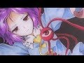 【東方描いてみた】古明地さとり【コピック】
