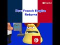 Pov: French Empire Returns