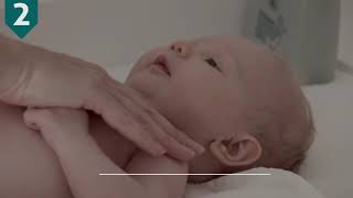 Easy home remedies to help soothe your baby this winter.
