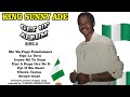 KING SUNNY ADE -MO WA FOPE FELEDUMARE (GET UP ALBUM)