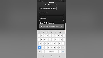 Procom Smart Home (ADD Device)