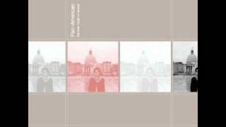 Pan•American - Plains
