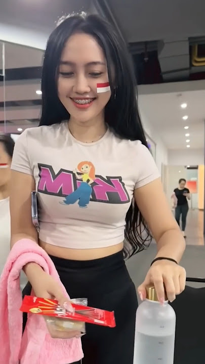 Temanin ayang ge gym 🥰😎🤗 #shorts #love  #vidioshort #vidioprank #baper