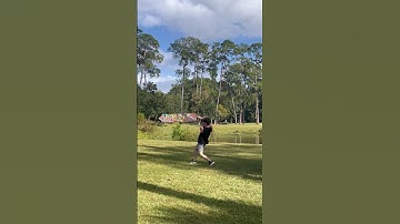 Day 74 of swinging a 20lb Dragonslayer until I can wield it like Guts #shorts
