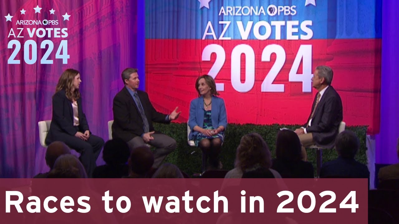 What are the races to watch in 2024?