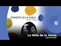 Lola Flores - La Niña de la Venta (con letra - lyrics video)