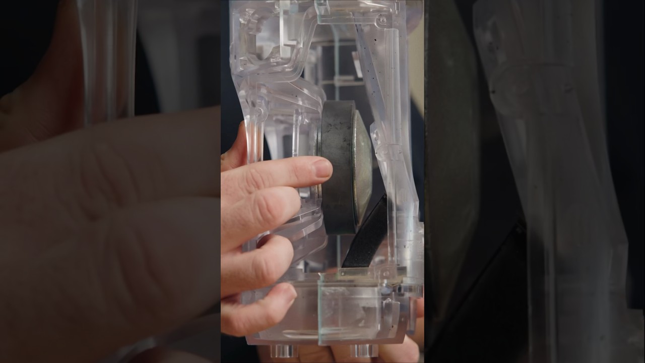 A major upgrade | Making of Sonos Move 2