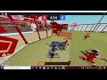 Super Striker League Gameplay-TvAaronTube