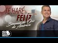 Te Haré Feliz, Binomio De Oro De América - Video
