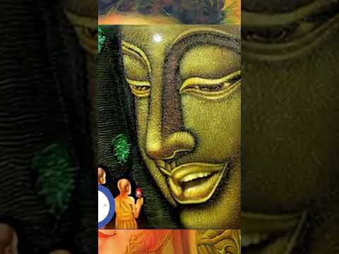 power of Maind Ai Budhdha #budha #positivevibes