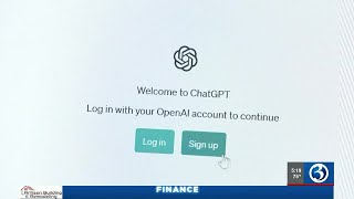 Educators concerned about students using A.I. for assignments