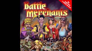 Battle Merchants Trailer