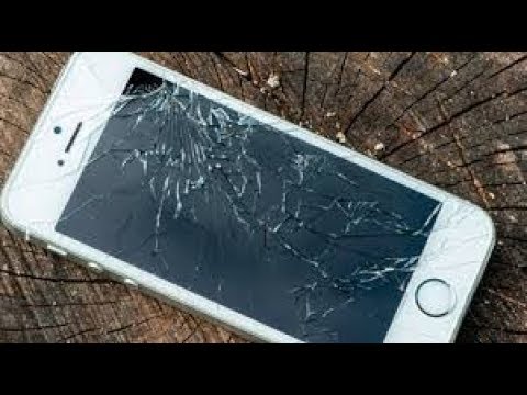 Vídeo: Com Arreglar Un Telèfon Mòbil