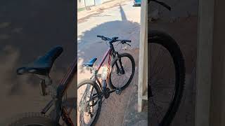 🌅 ROLÊ DE BIKE E MUITA RESENHA!#like #automobile #youtubeshorts #money #mtb #video #like #view #grau