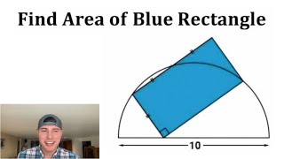 Tricky Geometry Challenge