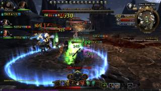 Neverwinter: Gray Wolf Den (Ethraniev Marrowslake)