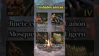 Civilizaciones en 1 Minuto - Haudenosaunee - Age Of Empires 3 #ageofempires3    #aoe3de   #gameplay