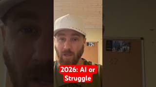 Practices That Use AI Will Soar in 2026—Others Will Struggle | Zach Shelley's Prediction