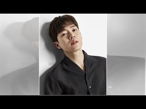 Actor Son Seung-won jailed for 18 months over fourth DUI