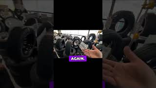 Get Aggressive Rims And Tires Installed Cheaply