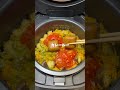 【簡単レシピ】炊飯器で夏野菜たっぷりの無水キーマカレー🍛 #炊飯器