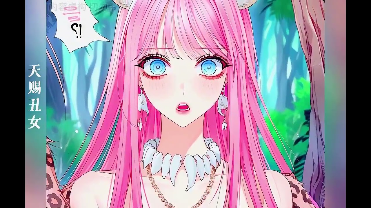 《恶雌肥又丑？众兽夫都争着洗兽裙》第1至126集末世丧命后穿进兽世。她是原书女主的恶毒对照组，本该是真千金的她却又黑又肥又丑，假千金却是人美心善。为一口气她把许配给假千金的五个兽夫抢了过来#西西漫解