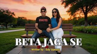 LAGU AMBON GALAU TERBARU - BETA JAGA SE - AUIDO MUSIC LIRIK #laguambon #lagutimur