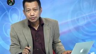 DVB 05.07.2012 - 8am News