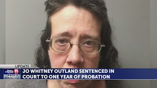 Woman accused of concealing mother's body gets probation