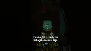 Star Citizen | It Might Work #starcitizen #gameplay #funnyreels #gaming #space