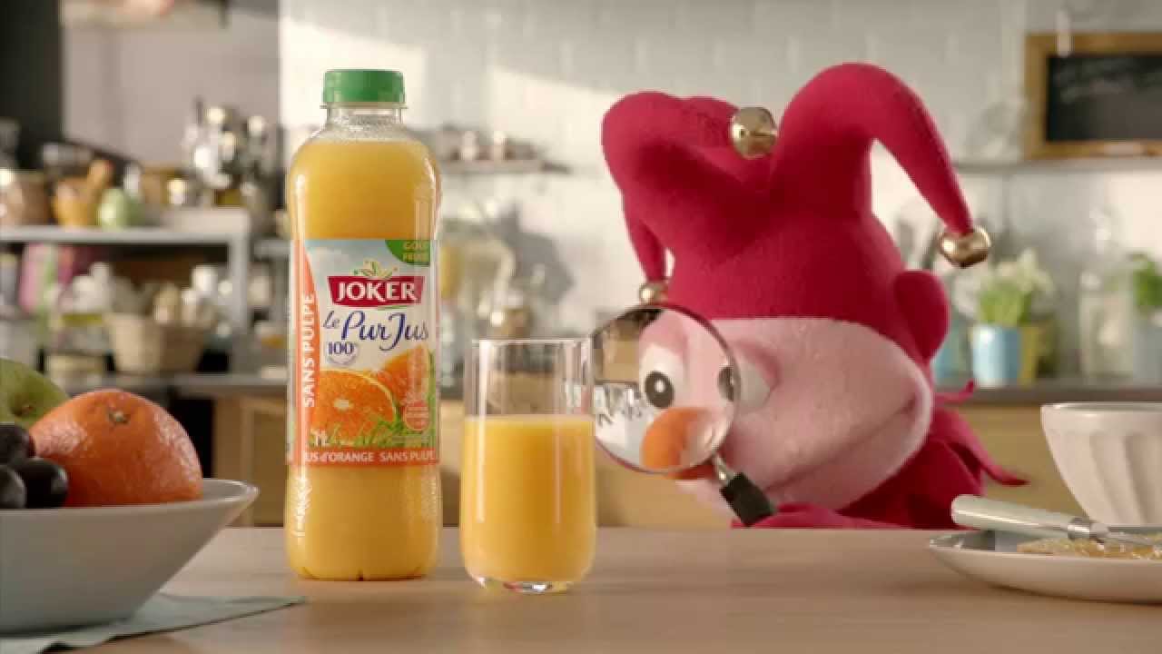 Joker Film Joko La Loupe Youtube