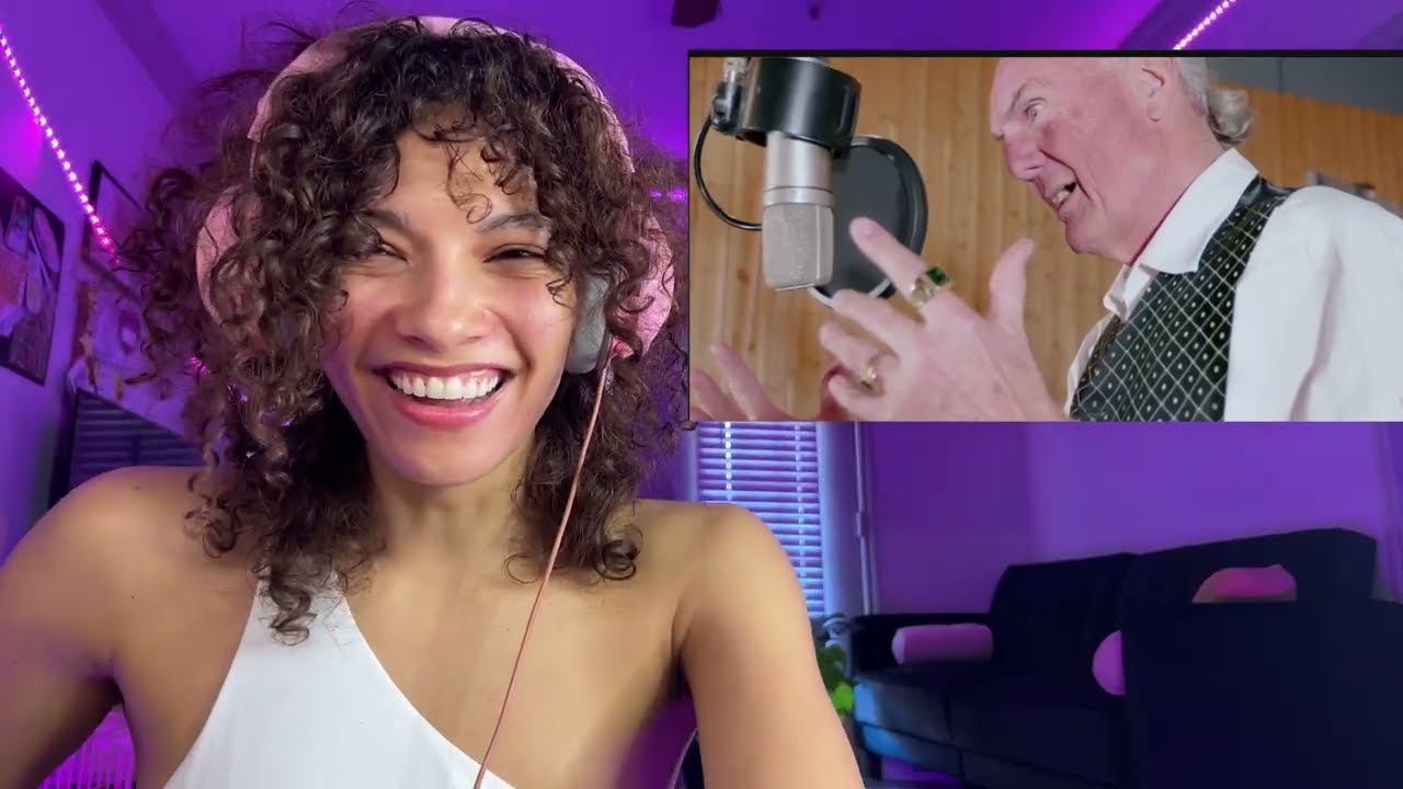 THEY MAKE MY DAY! Pete & Bas - Gangster Sh** Reaction