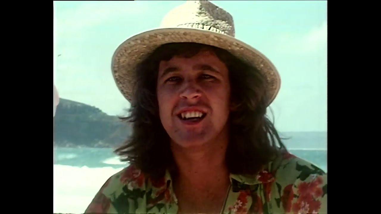 Ted Mulry Gang Jamaica Rum (1977) YouTube