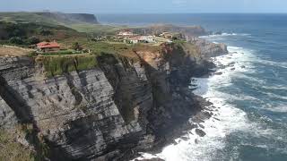 Desfiladero Playa Aguilera