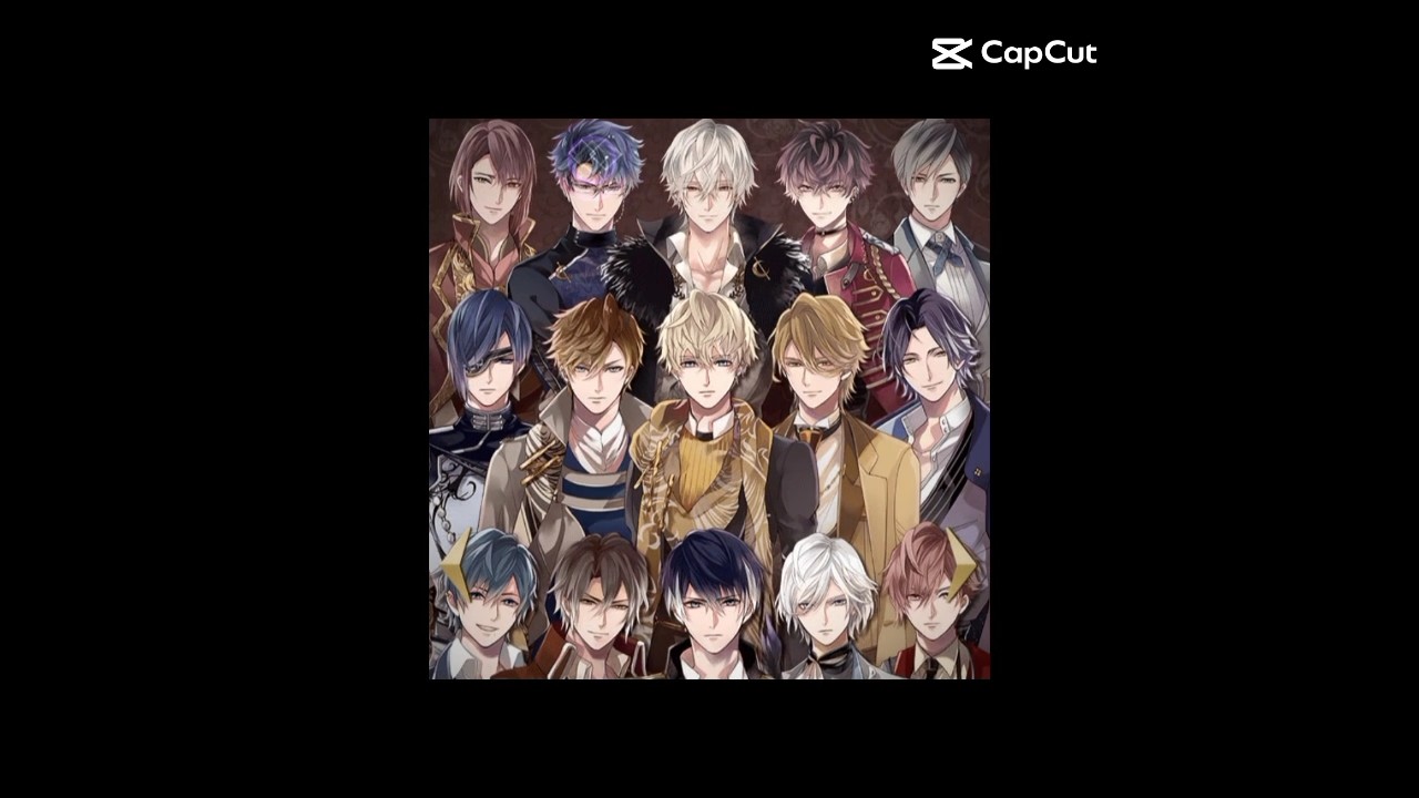 🩸 Ikemen Vampire 🦇 