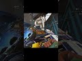 【APEX】ミラージュ専門必見!!背後を取られたときに勝つ方法【ミラージュ】#shorts