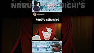 Naruto Kunoichis | 4K | AnimeFlix TV