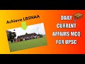 THE HINDU DAILY MCQ 29TH DECEMBER 2024#iachieve #achieve #currentaffairsmcqs #thehinduanalysis #upsc