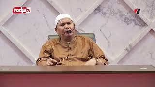 [LIVE]Ustadz Dr. Erwandi Tarmizi, M.A. | Zakat Mal dan Fitrah