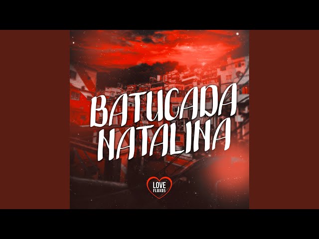 Batucada Natalina (Super Slowed)