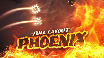 PHOENIX (full layout) / NCS Gauntlet Entry