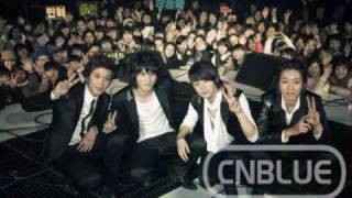 Video thumbnail of "CN BLUE (씨엔블루) - 외톨이야 I'm a Loner"