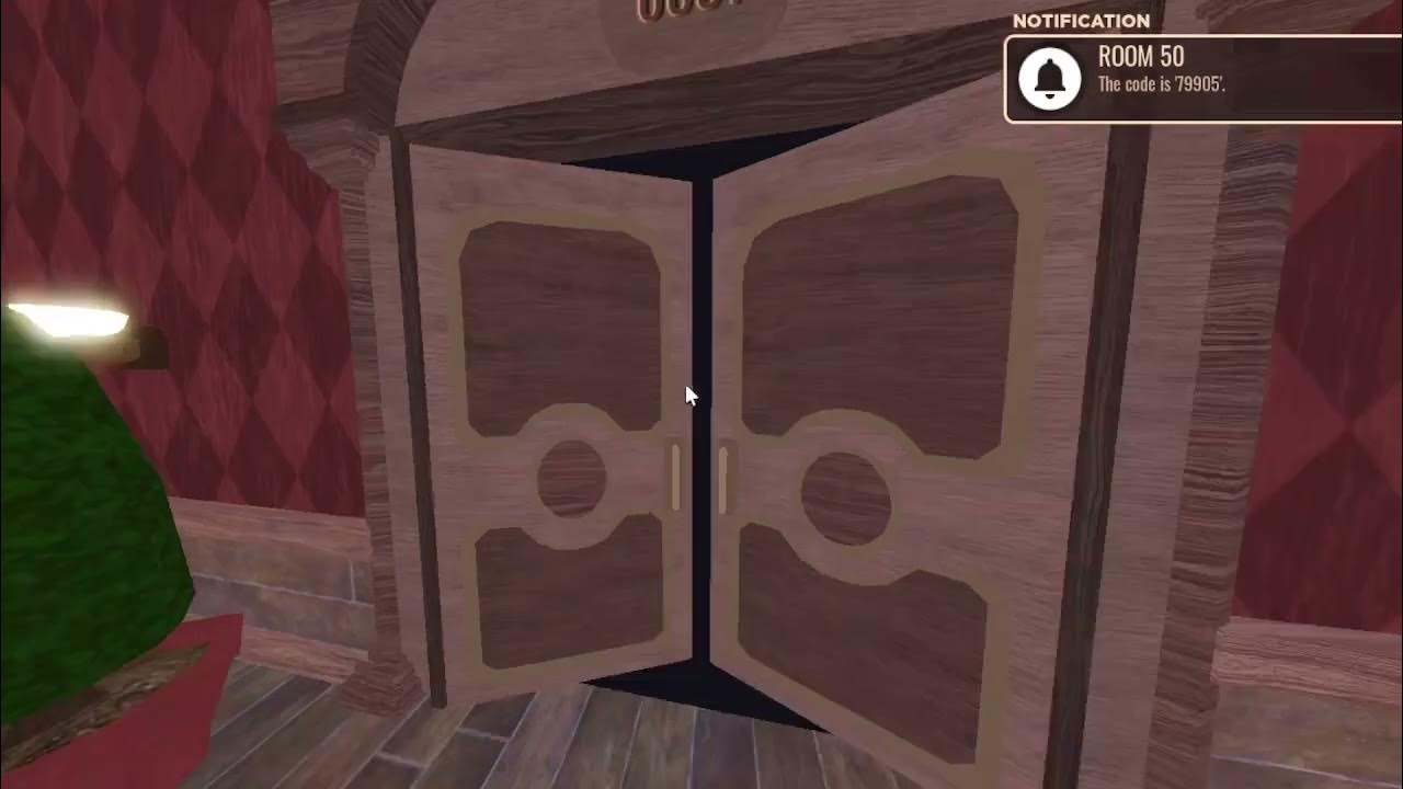 Showcasing Best doors script for Doors Hotel+ Update! YouTube