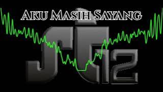 (No Drum) Aku Masih Sayang - ST12 