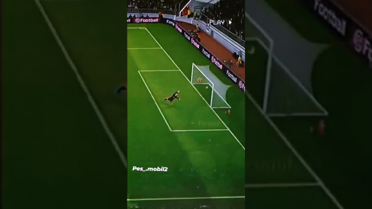 Diego Forlan Pes 2021 vs Efootball 