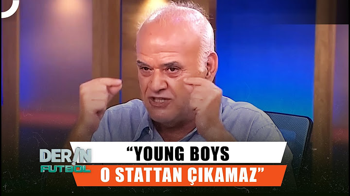 "Galatasaray Young Boys'un İçinden Geçer" | Derin Futbol