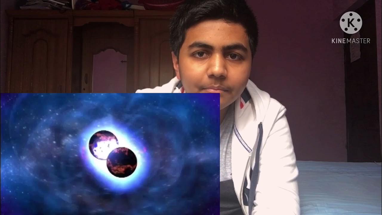 Laser guns in real life Gamma Ray Bursts Breakthrough Junior