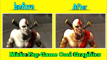How Yo Add Ps4 Shaders In Ppsspp Emulator On android